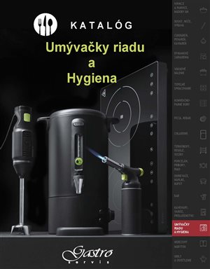 titulny obrazok15 -umývačky riadu a hygiena