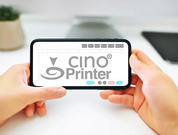 cino-printer-aplikacia