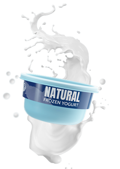 yogurt bg capsule