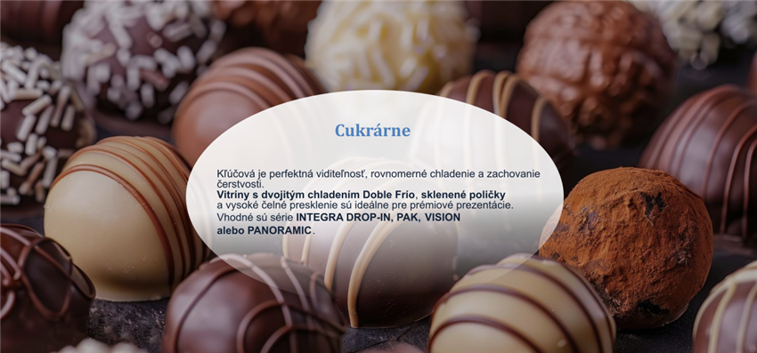 cukrárne