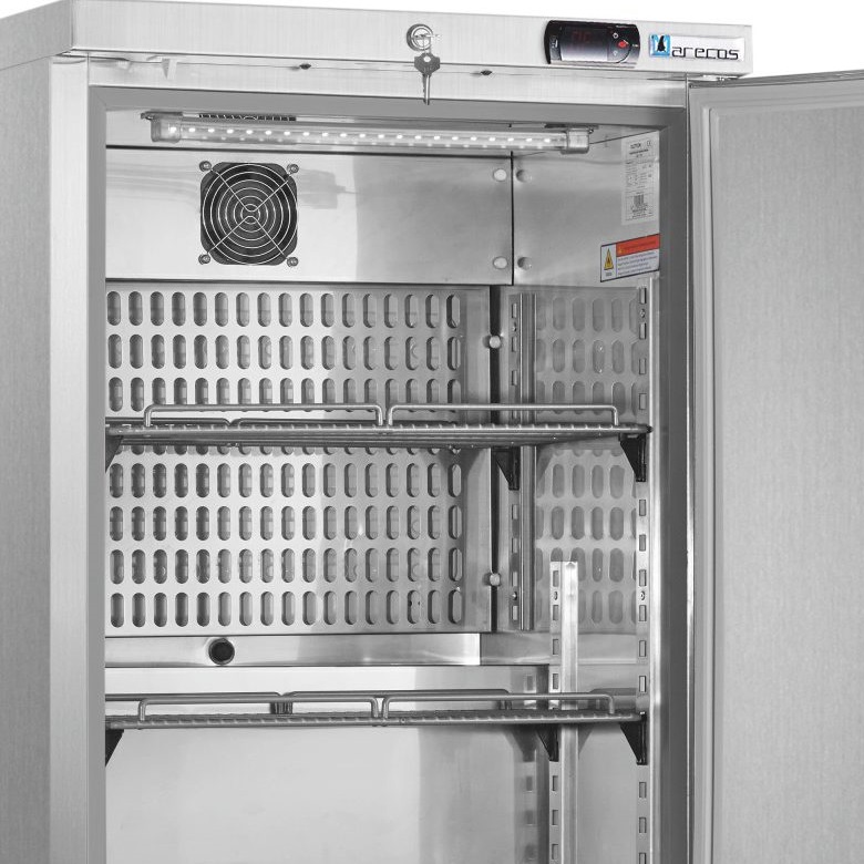 Chladiace zariadenia pre gastro, predajne a zdravotníctvo