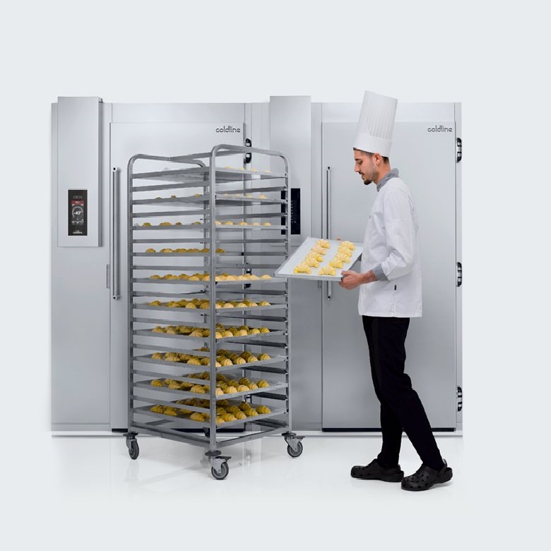 Šokové chladenie a mrazenie