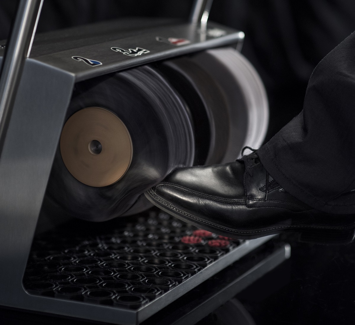 Stroje a náradie na čistenie