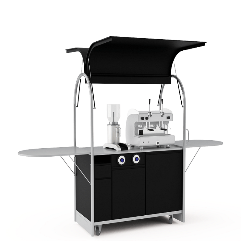 Príslušenstvo pre catering