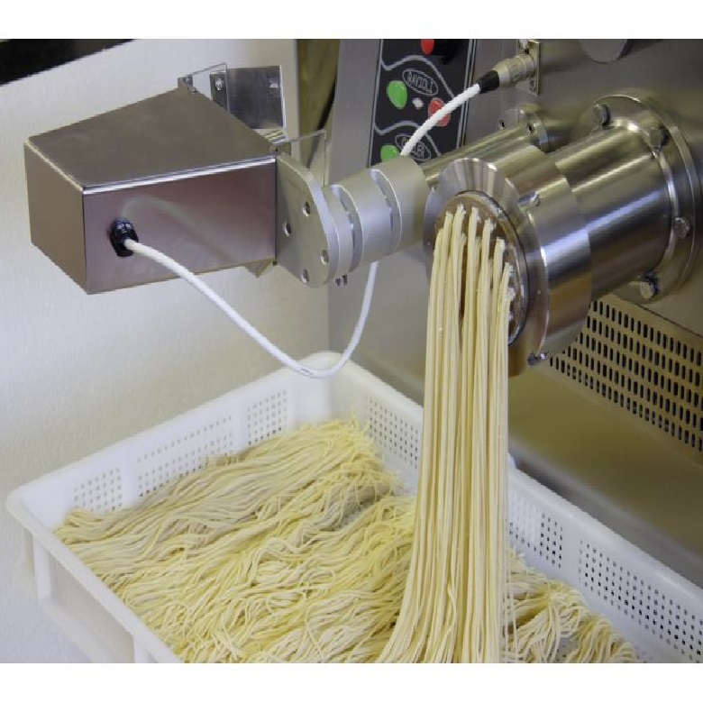 Veľkokapacitná výroba cestovín