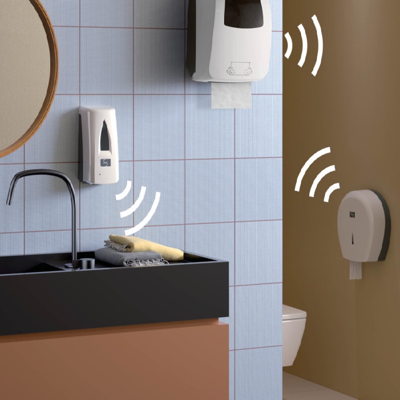 Čistenie, hygiena a vzduchotechnika interiéru