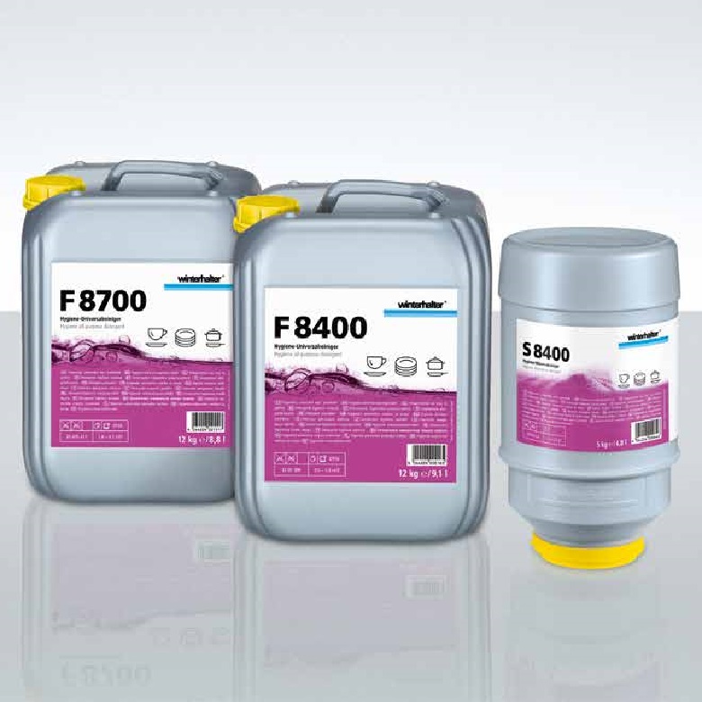 Umývacie prostriedky