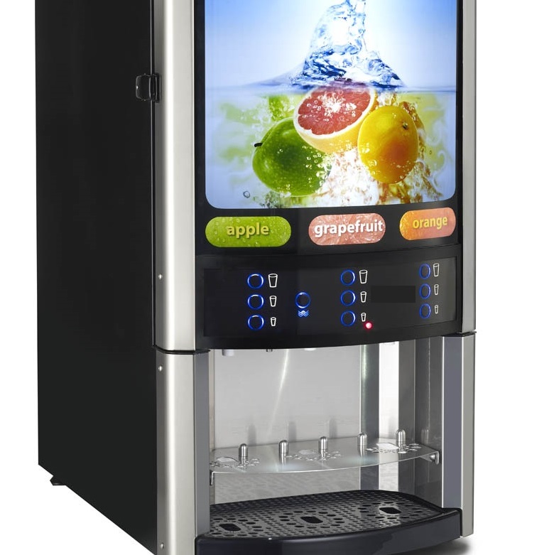 Príprava a výdaj nápojov