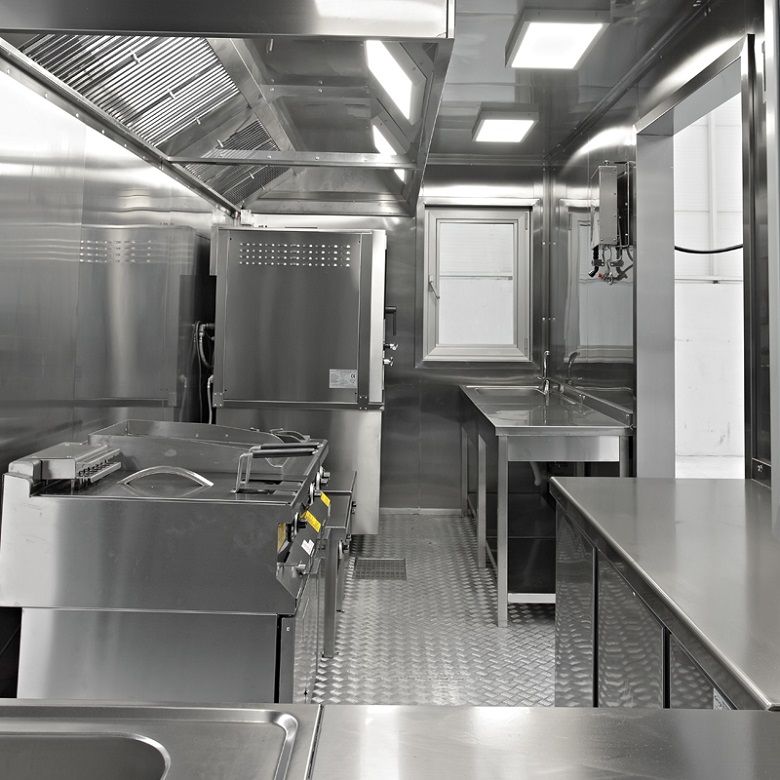 Mobilné prívesy a návesy