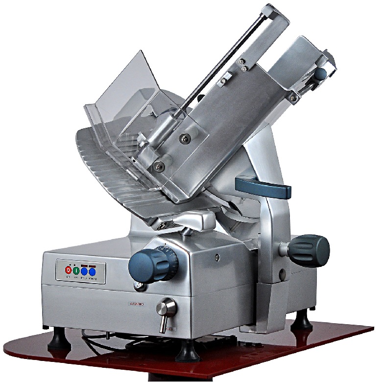 Automatické nárezové stroje