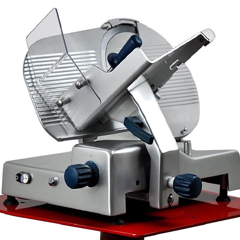 Manuálne nárezové stroje