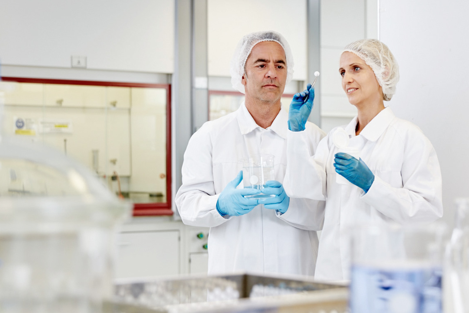 Chémia pre konvektomaty