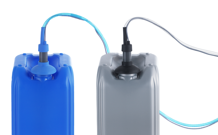 Chémia pre umývačky