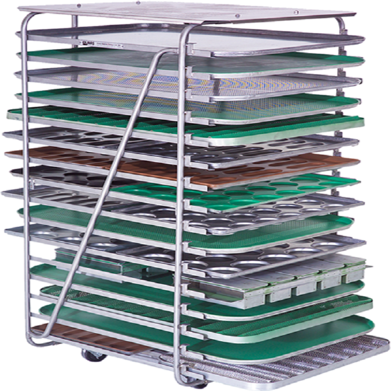 Plechy pre pekárov a cukrárov