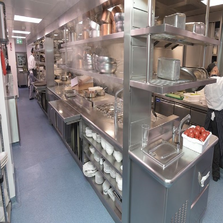 Príslušenstvo pre kuchynské linky