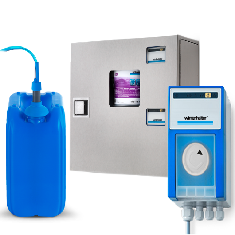 Príslušenstvo k umývaniu riadu