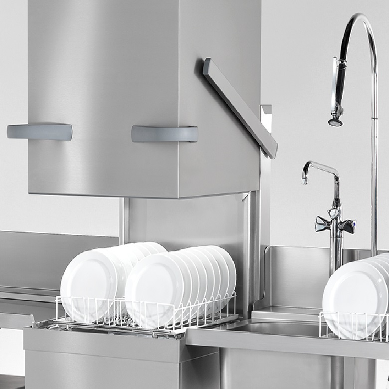 Umývačky stolového riadu