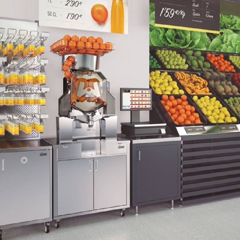 Príslušenstvo pre vending