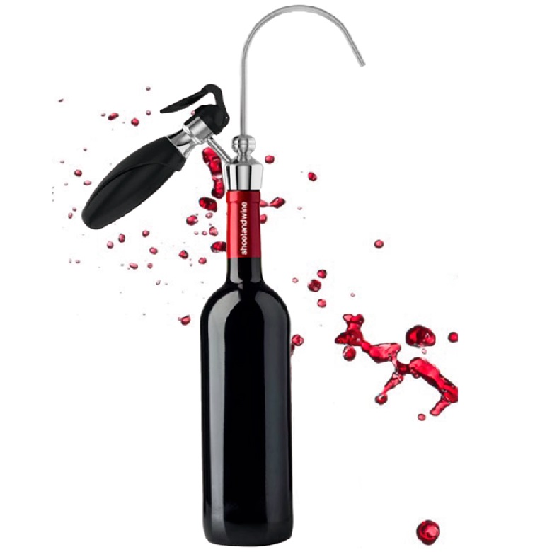 Príslušenstvo pre vinotéky a vinárne