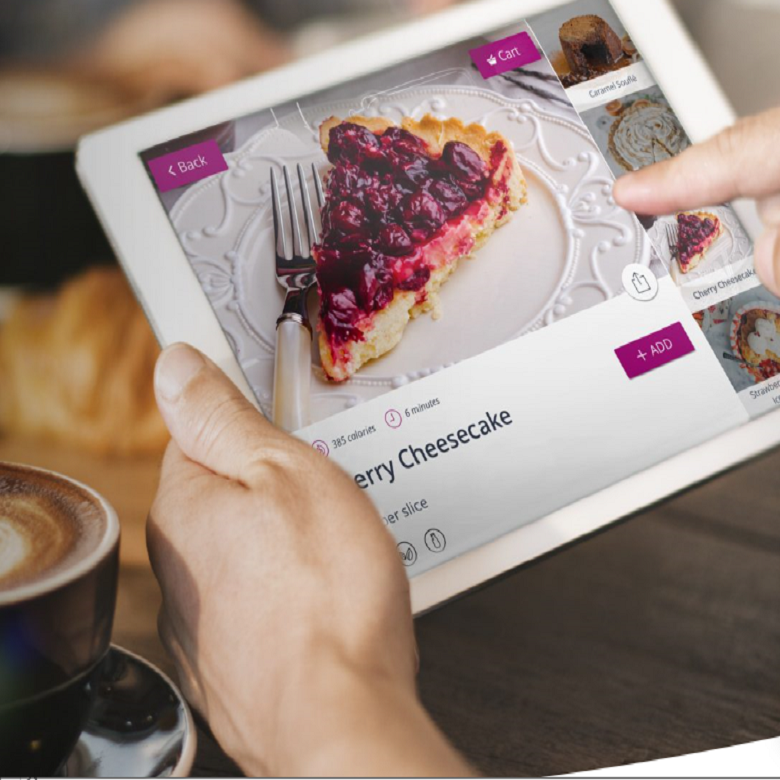 Objednávkové a platobné systémy