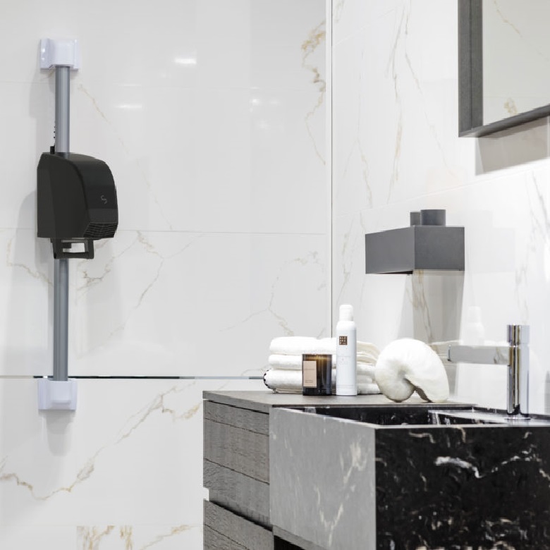 Vybavenie kúpeľní