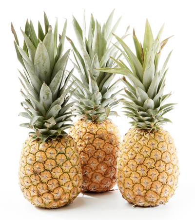 Ananas - samoobsluzny_krajac