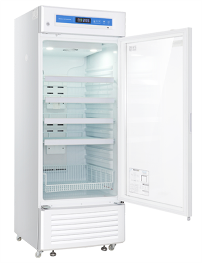 Lekarenske chladnicky pre zdravotnictvo