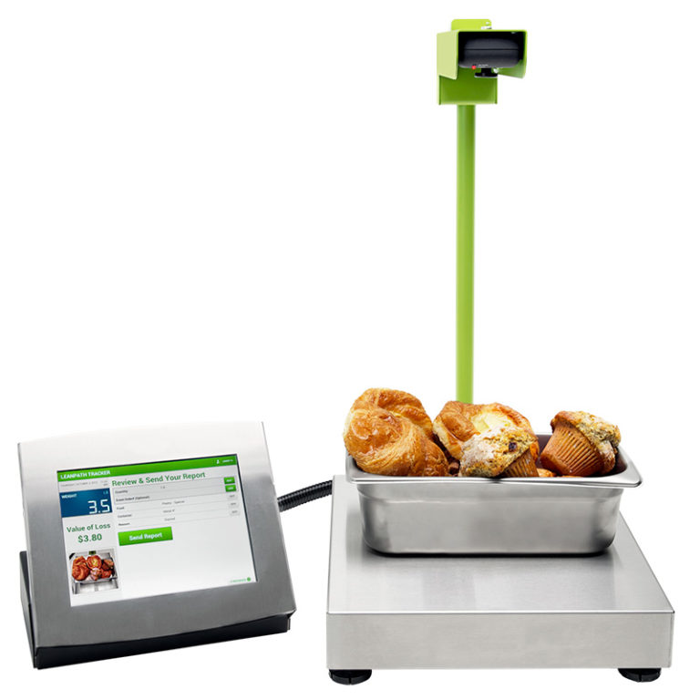 Monitorovanie odpadu