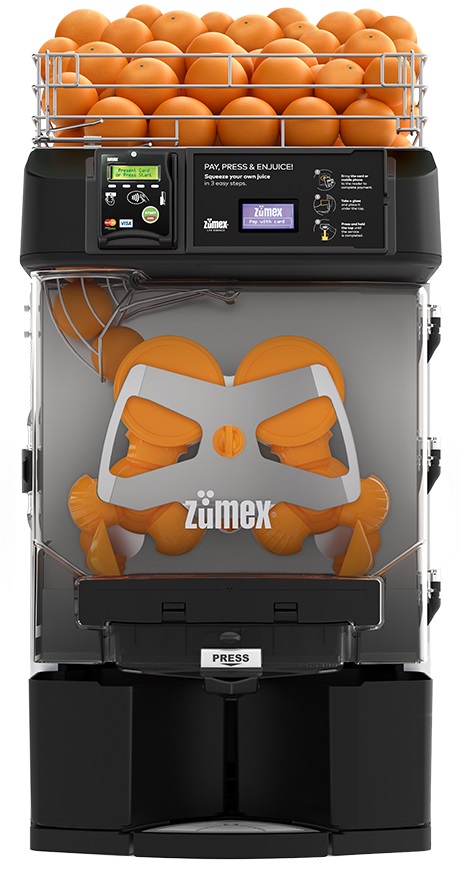 Príprava a výdaj nápojov