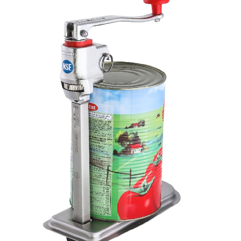 Otvárače mechanické