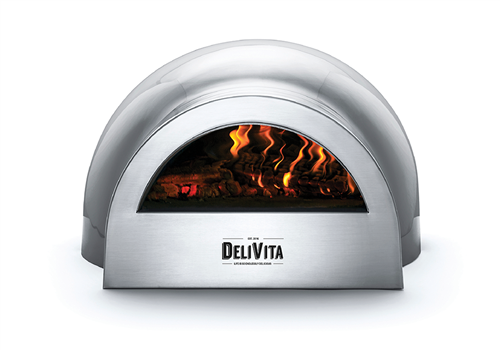 pizza-pec na drevo