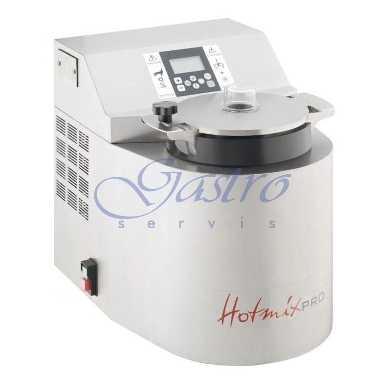 Kuter PRO 5 Stars s ohrevom