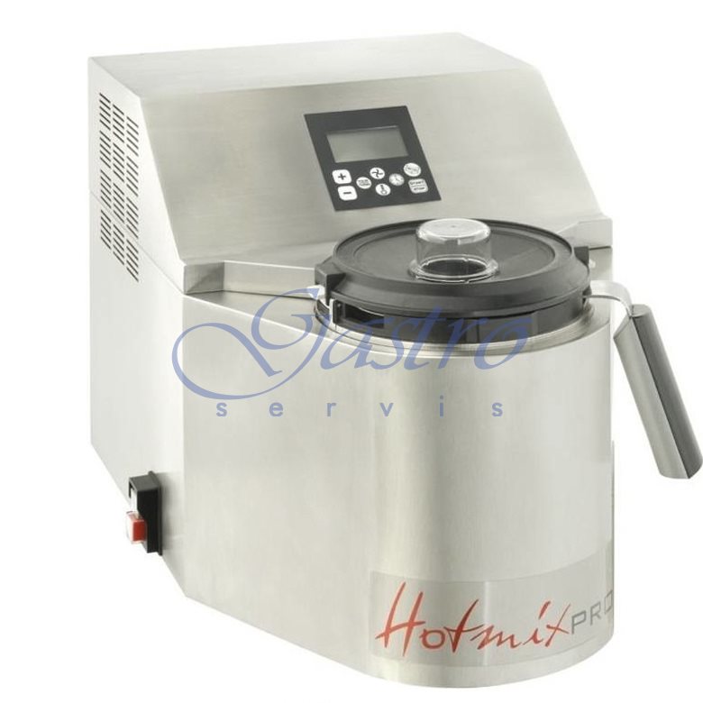 Kuter PRO Breeze s chladením