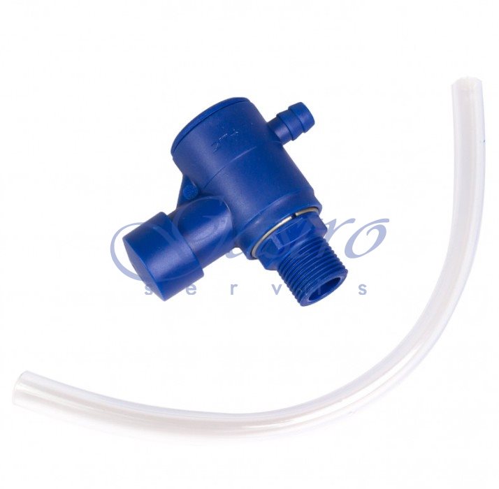 Preplachovací ventil BESTFLUSH