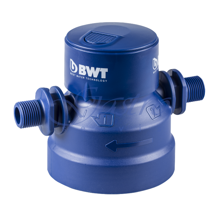 Filtračná hlava BESTHEAD