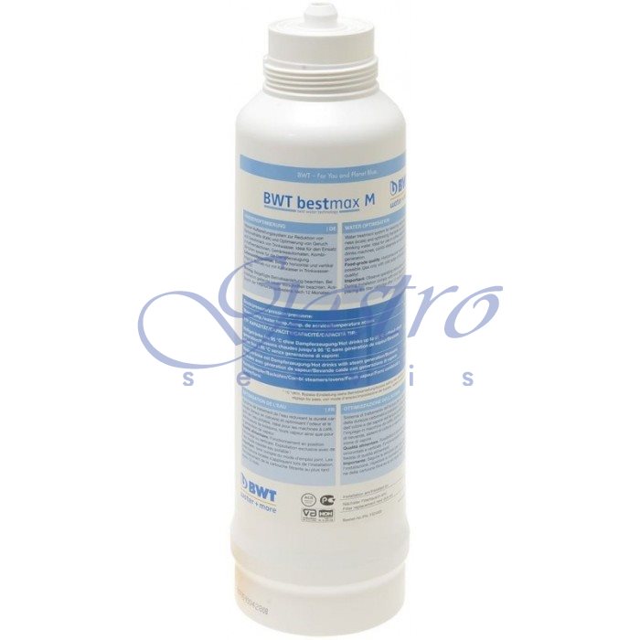 Filter BESTMAX - veľkosť M 