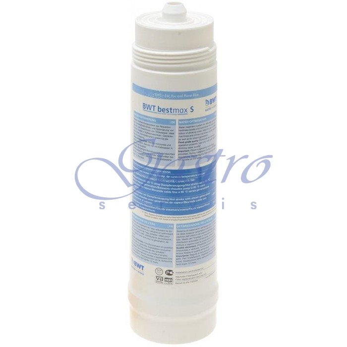 Filter BESTMAX - veľkosť S 