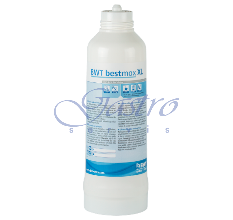 Filter BESTMAX - veľkosť XL 