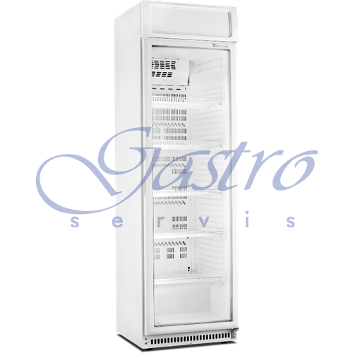 Chladnička vysoká 308L, ARV430CNPV