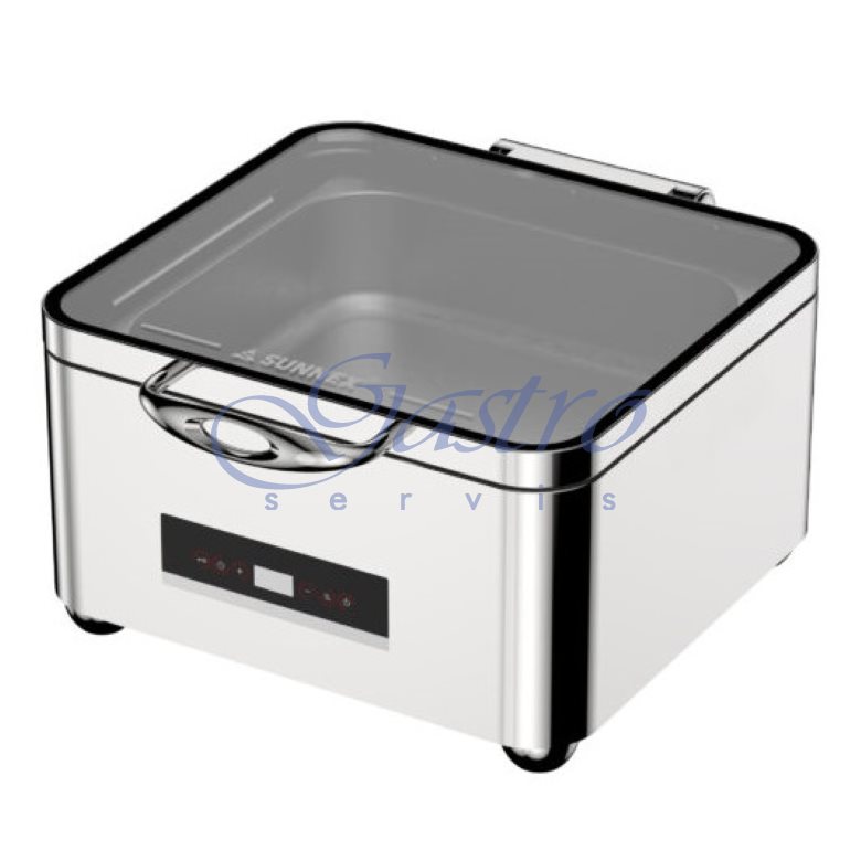 Chafing Lido W27-2300