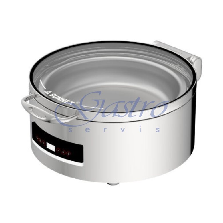 Chafing Lido W27-3600