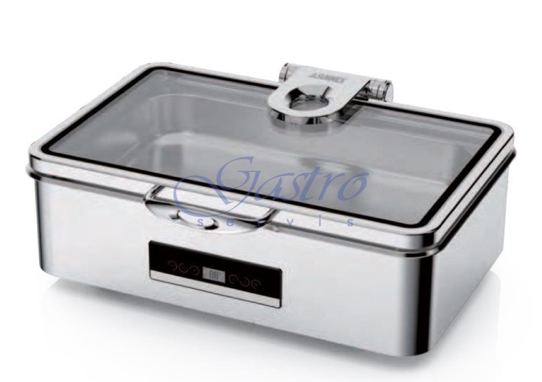 Chafing Terni W21-11HLM0