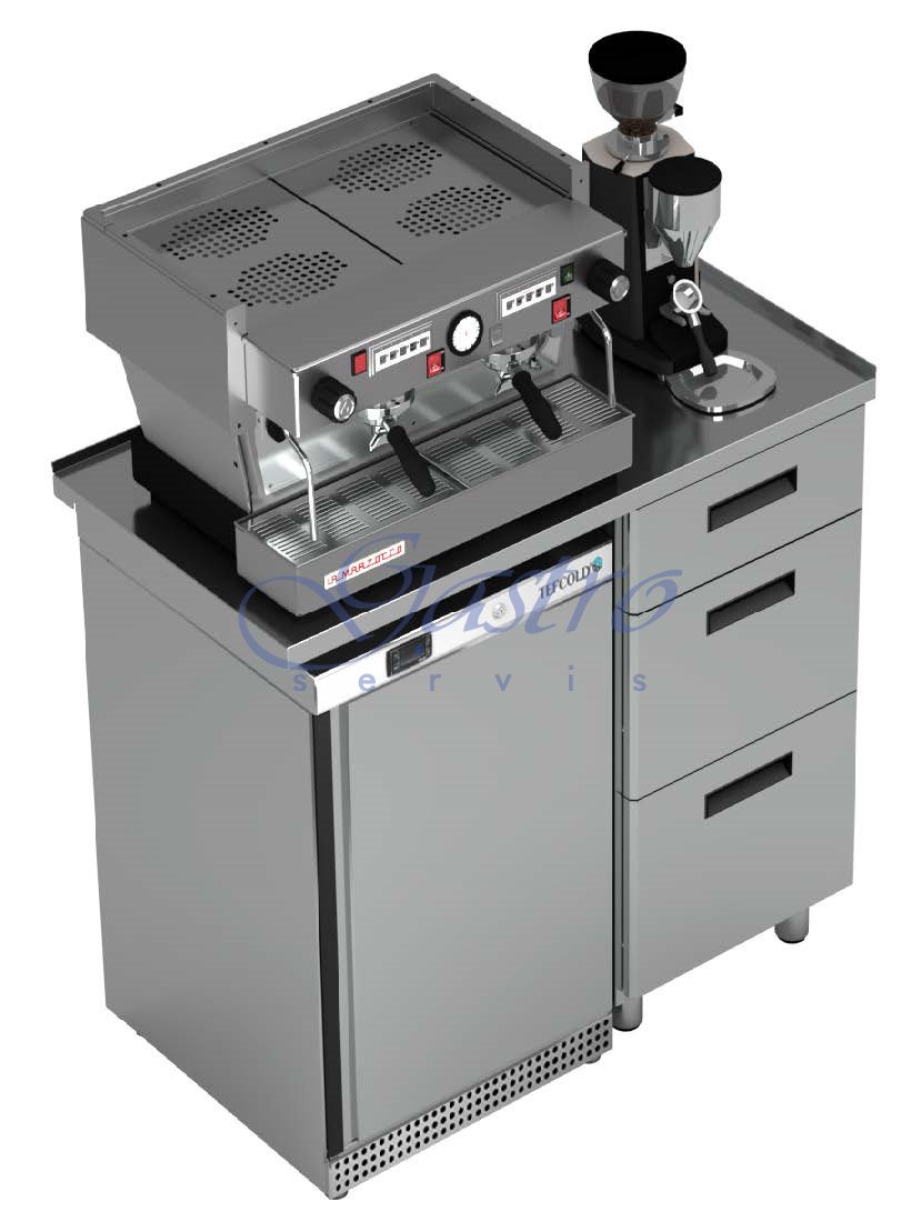 Coffee Modul — PL/CM.C.1-12