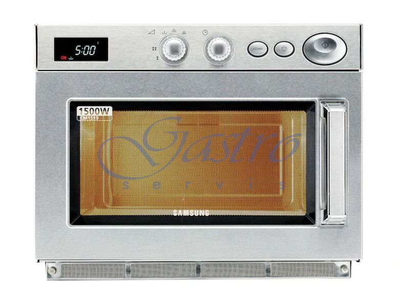 Mikrovlnná rúra CM1519A