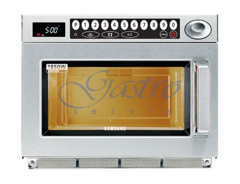 Mikrovlnná rúra CM1929A