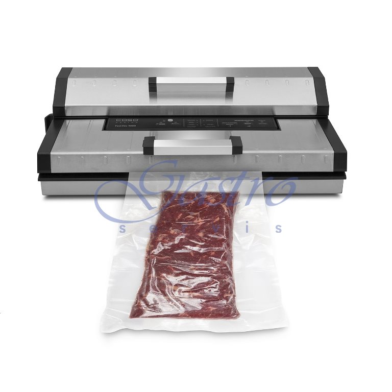 Vákuovačka FastVAC 4008