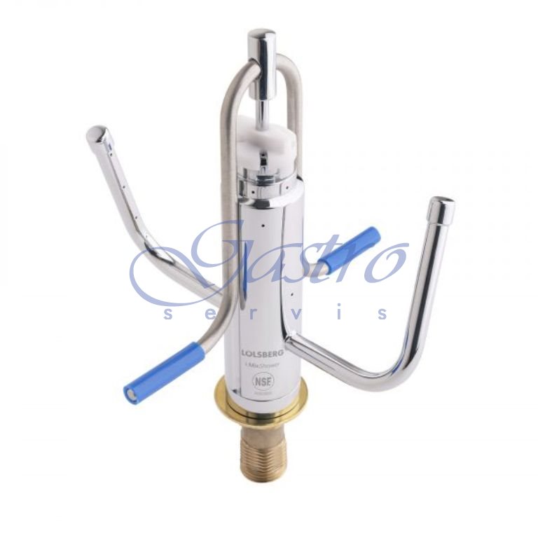 Sprcha na poháre a nádoby Advantage Plus