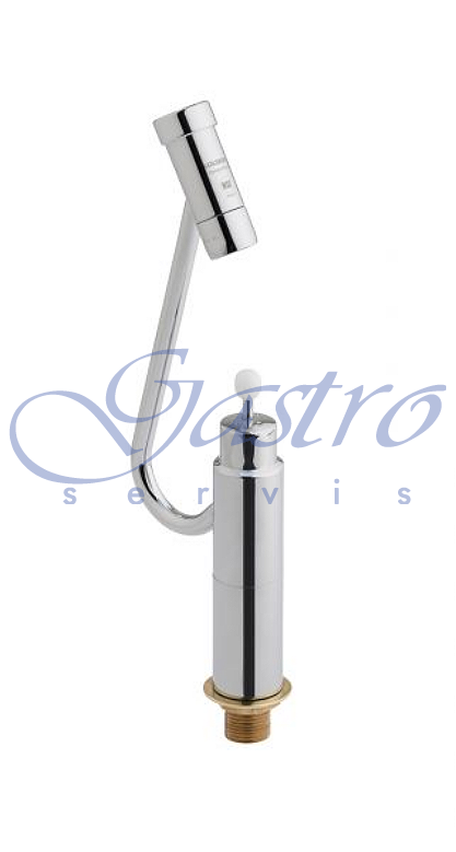 Sprcha na naberačky zmrzliny Waterstop XL