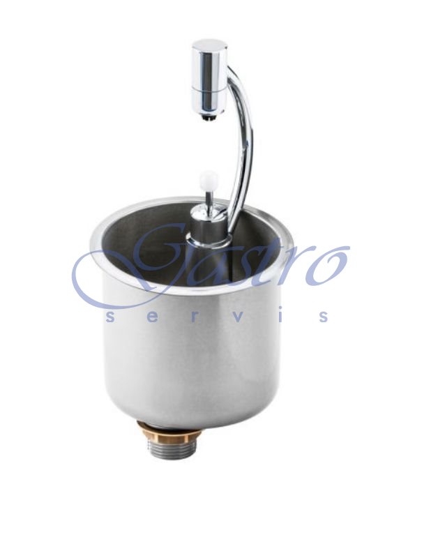 Sušička na naberačky zmrzliny Pressurestop