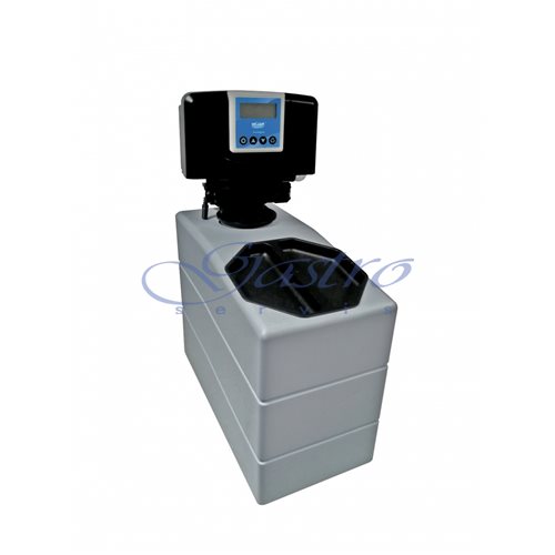 Zmäkčovač vody MINI EI - automatický 